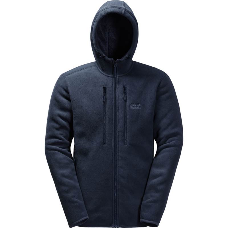 Jack Wolfskin Mens Westfjord Fleece-1