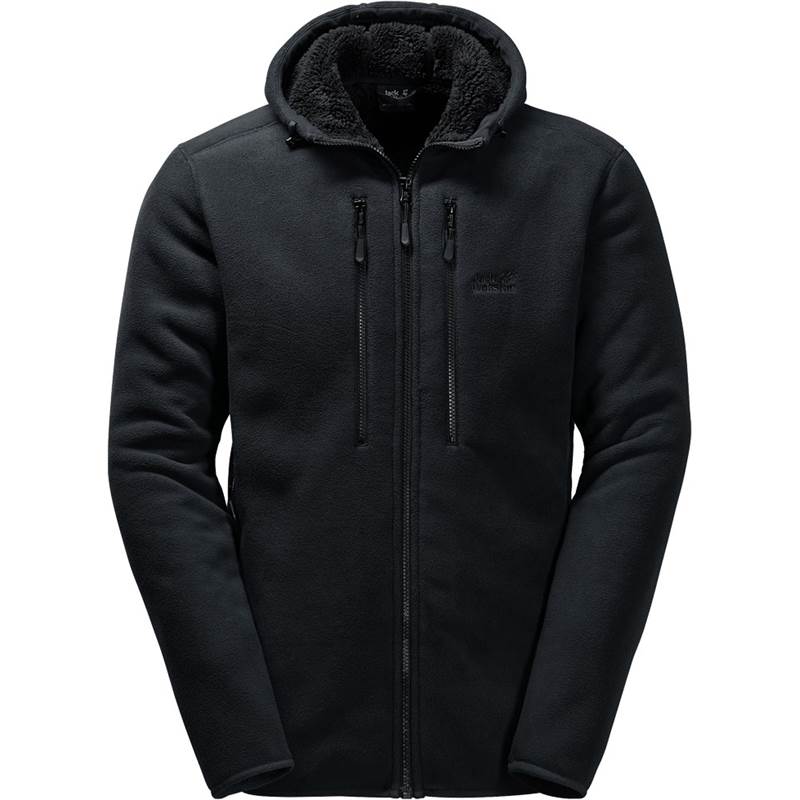 Jack Wolfskin Mens Westfjord Fleece-2
