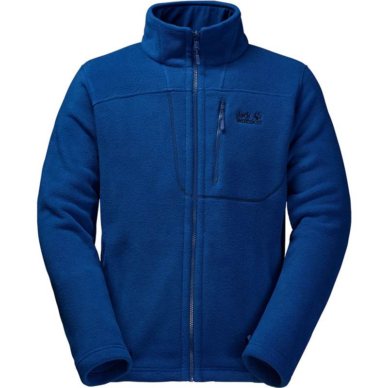Jack Wolfskin Mens Vertigo Fleece-2
