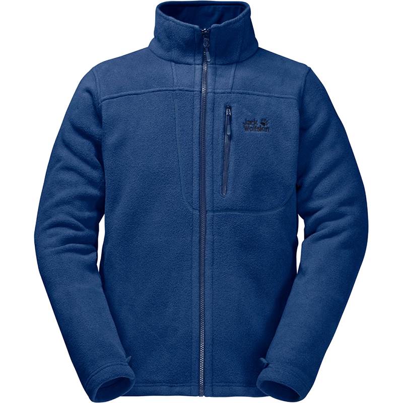 Jack Wolfskin Mens Vertigo Fleece-4