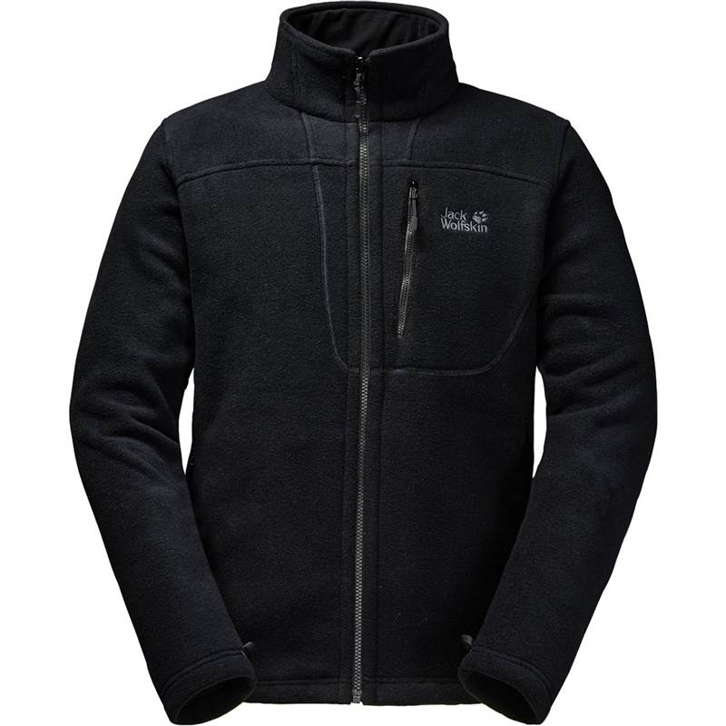 Jack Wolfskin Mens Vertigo Fleece-3