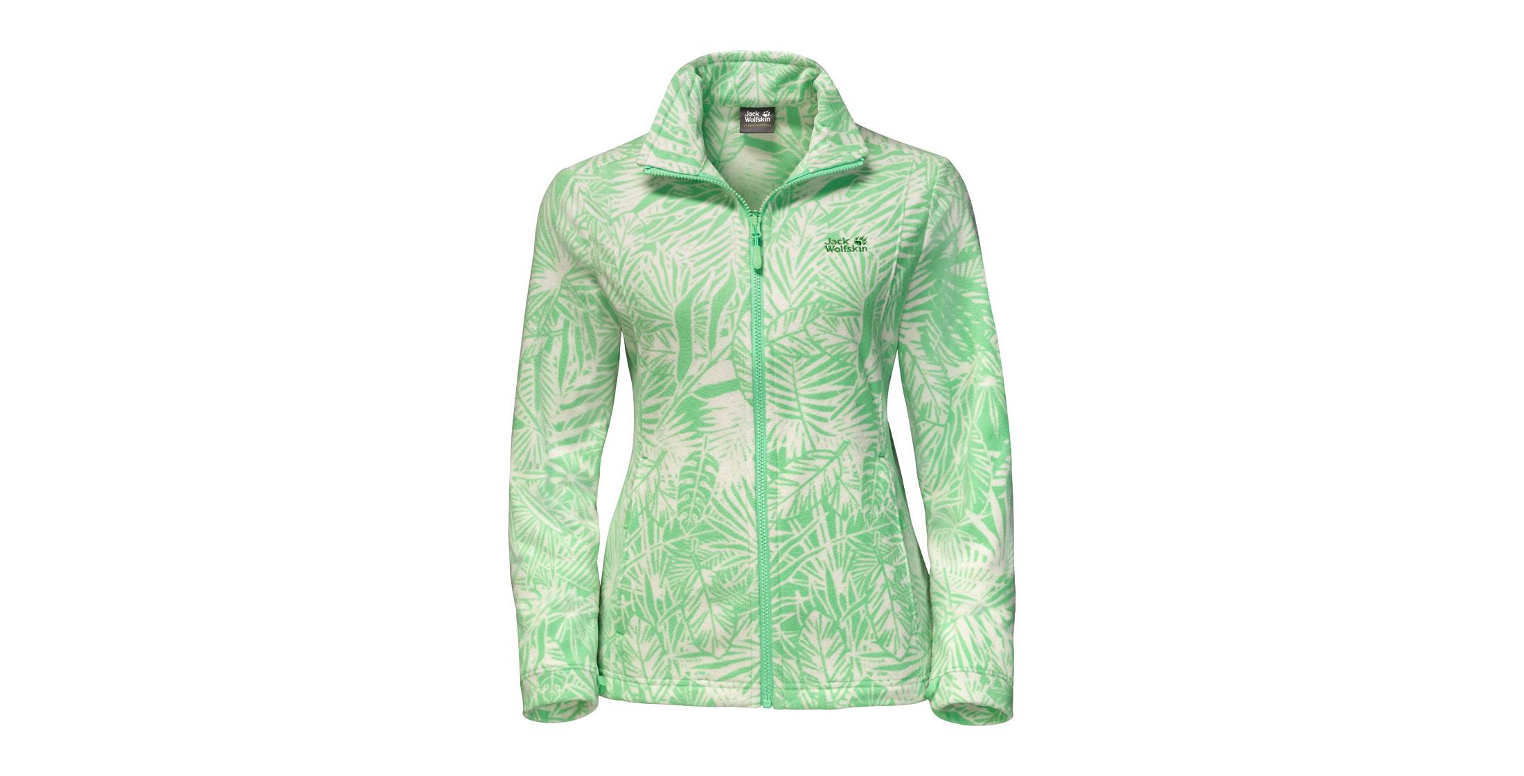 jack wolfskin kiruna jacket