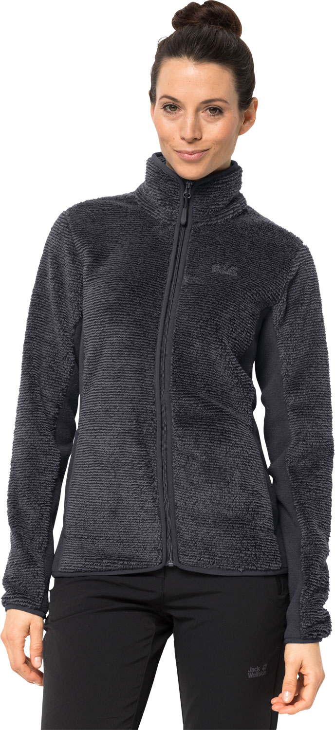 Jack wolfskin pine leaf jacket deals