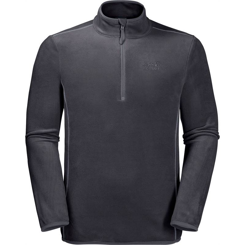 Jack Wolfskin Mens Echo Recycled Fleece-3
