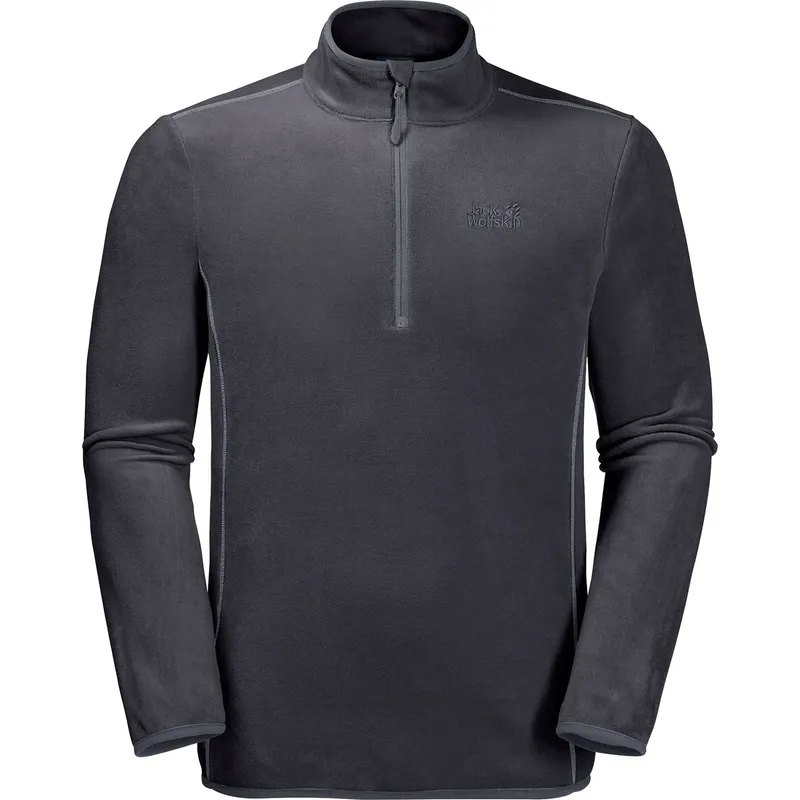 Jack Wolfskin Mens Echo Recycled Fleece-3