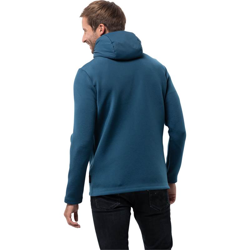 Jack Wolfskin Mens Tasman Jacket-3