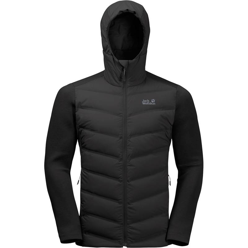 Jack Wolfskin Mens Tasman Jacket-5