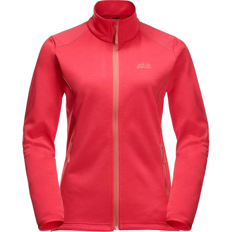 Jack Wolfskin Womens Horizon Fleece Jacket-5
