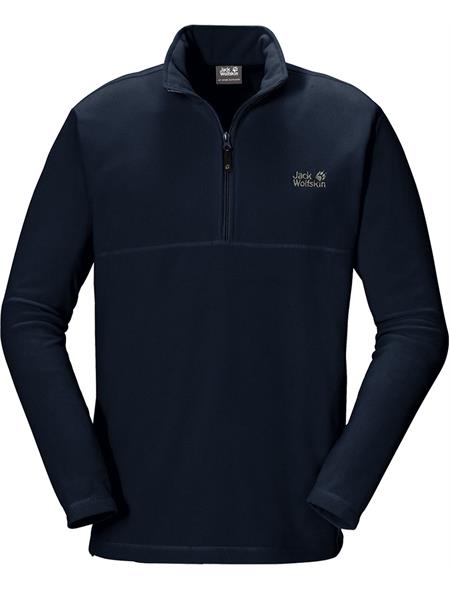 Jack Wolfskin Mens Gecko Fleece