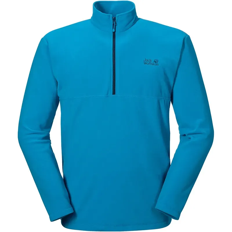 Jack Wolfskin Mens Gecko Fleece-2