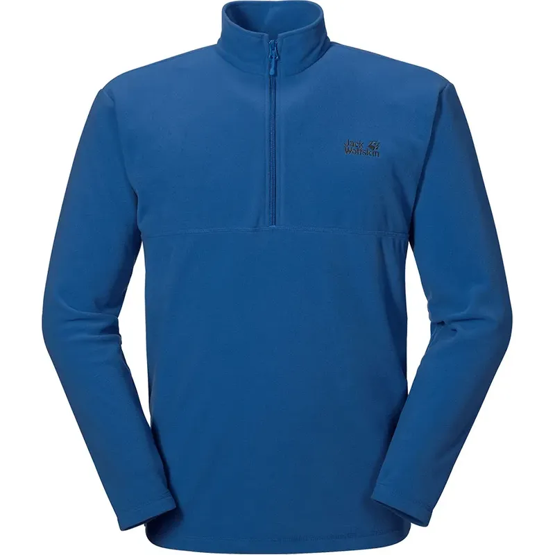 Jack Wolfskin Mens Gecko Fleece-3