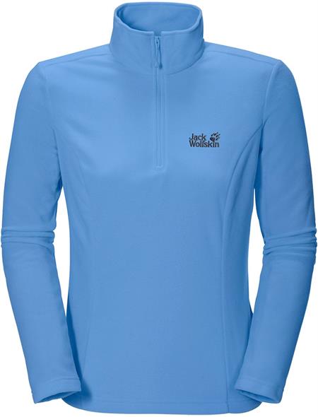 Jack Wolfskin Womens Gecko Fleece