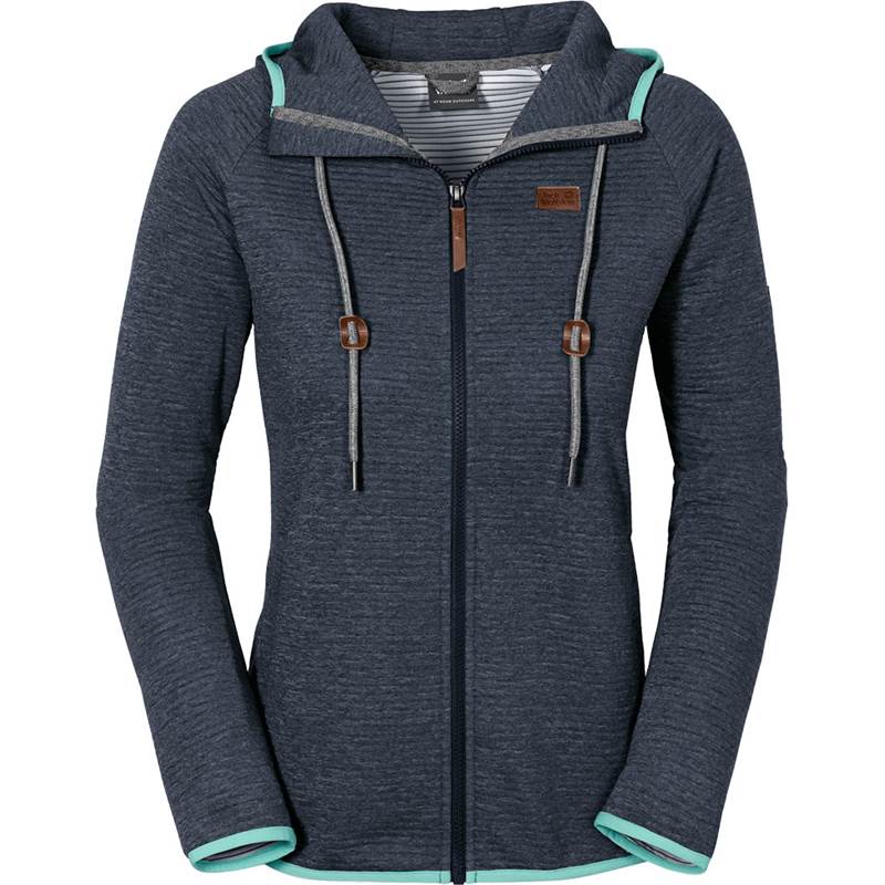 wolfskin fleece womens