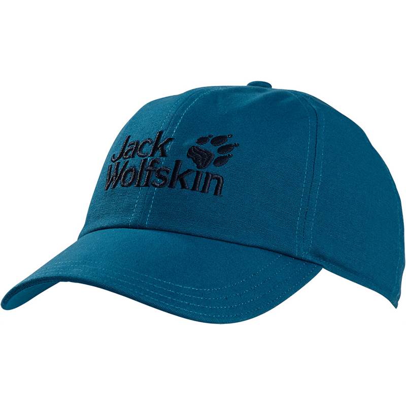 Jack Wolfskin Baseball Cap-2