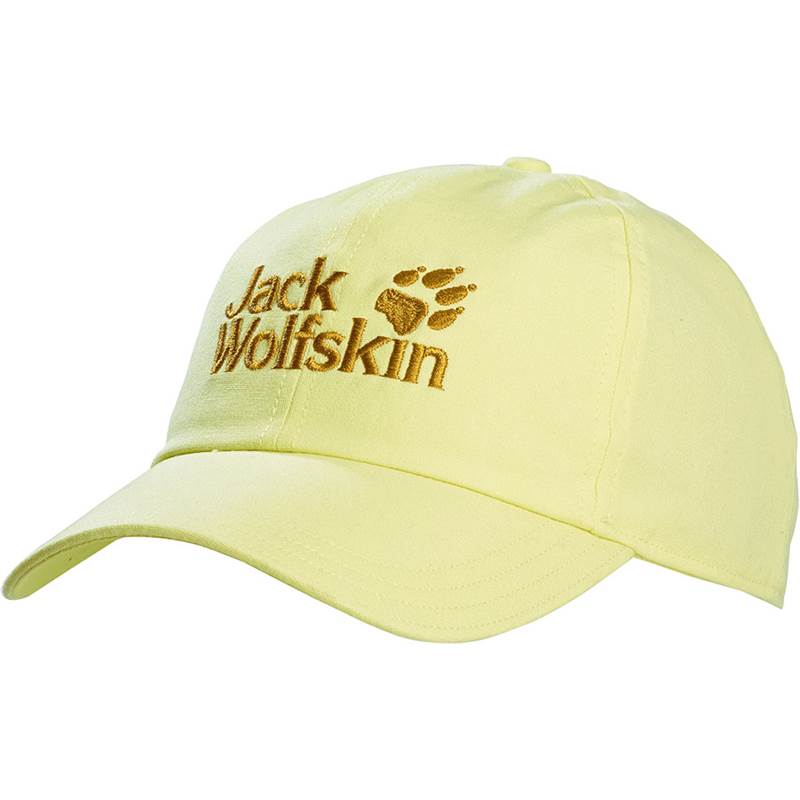 Jack Wolfskin Baseball Cap-5
