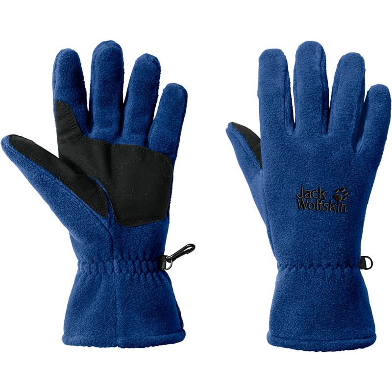 Jack Wolfskin Unisex Artist Gloves-5
