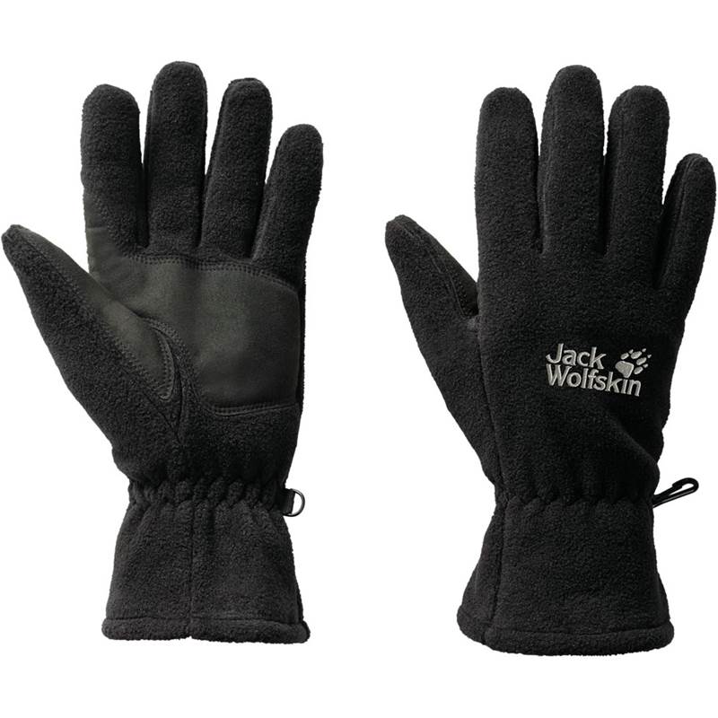 Jack Wolfskin Unisex Artist Gloves-4