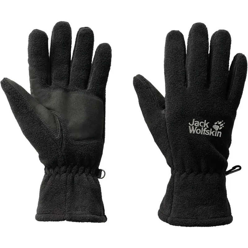 Jack Wolfskin Unisex Artist Gloves-4