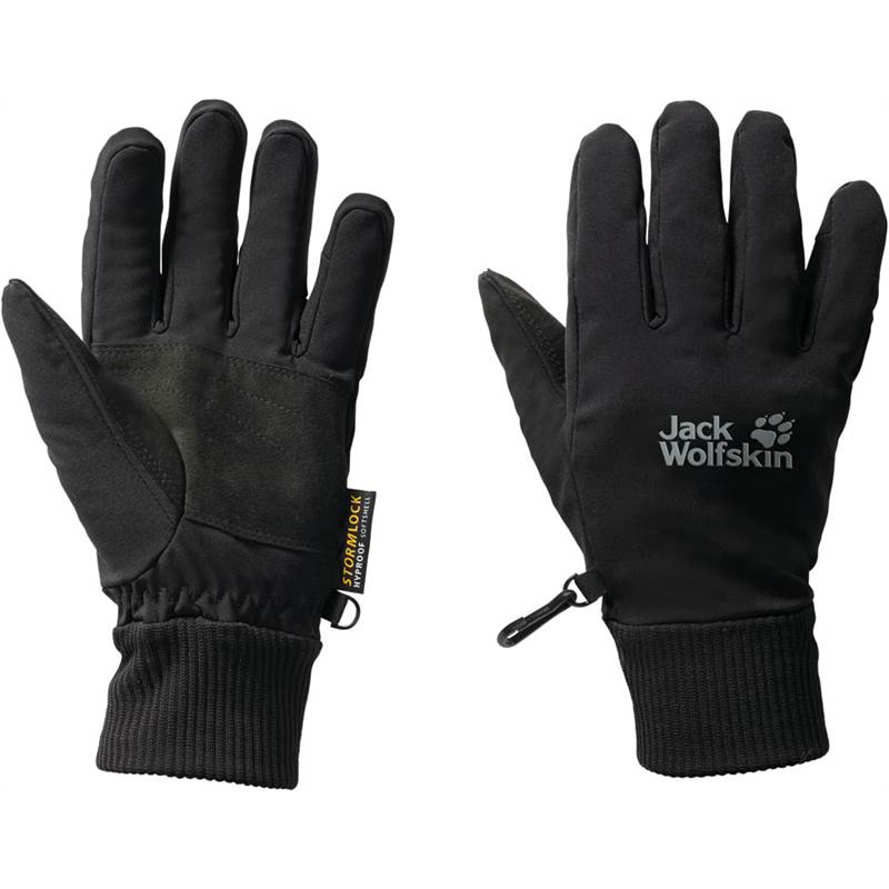 Jack Wolfskin Unisex Supersonic XT Gloves-1