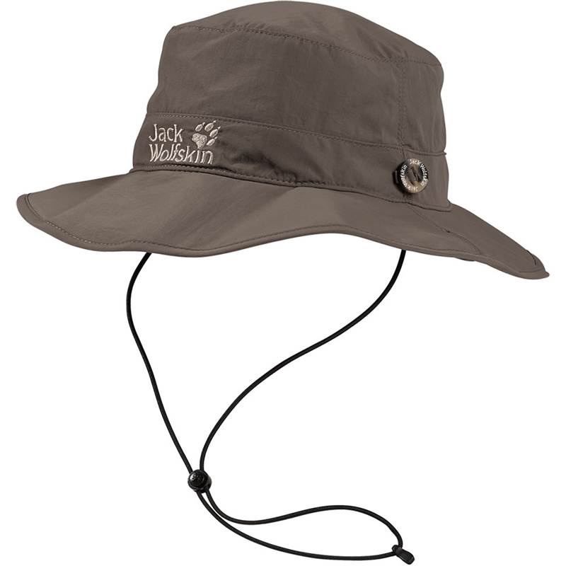Jack Wolfskin Supplex Mesh Hat-1