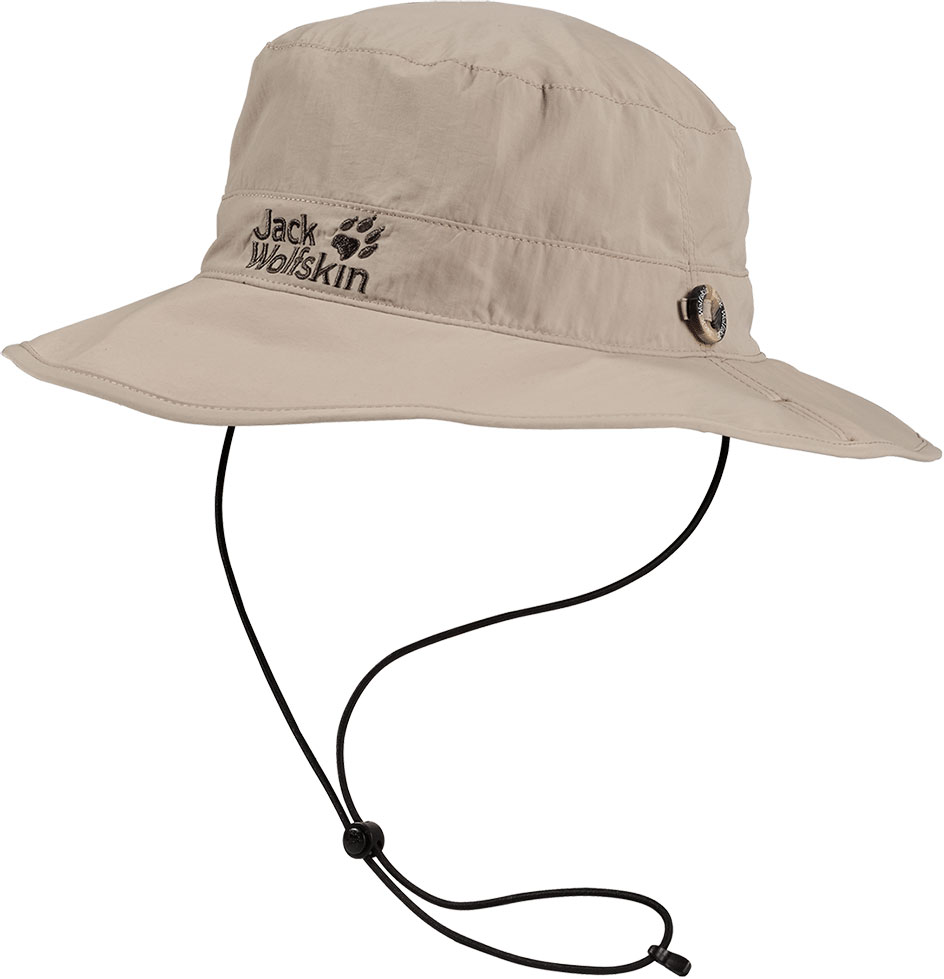 Jack wolfskin supplex sales mesh