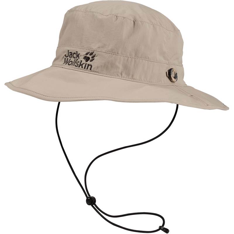 Jack Wolfskin Supplex Mesh Hat-2