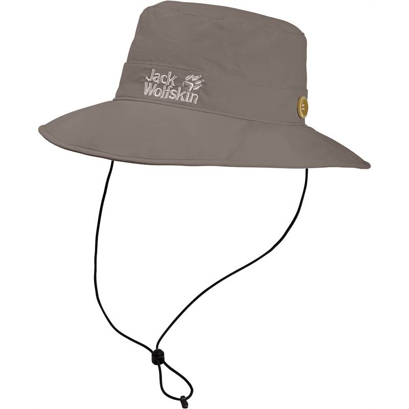 Jack Wolfskin Supplex Mesh Hat-3