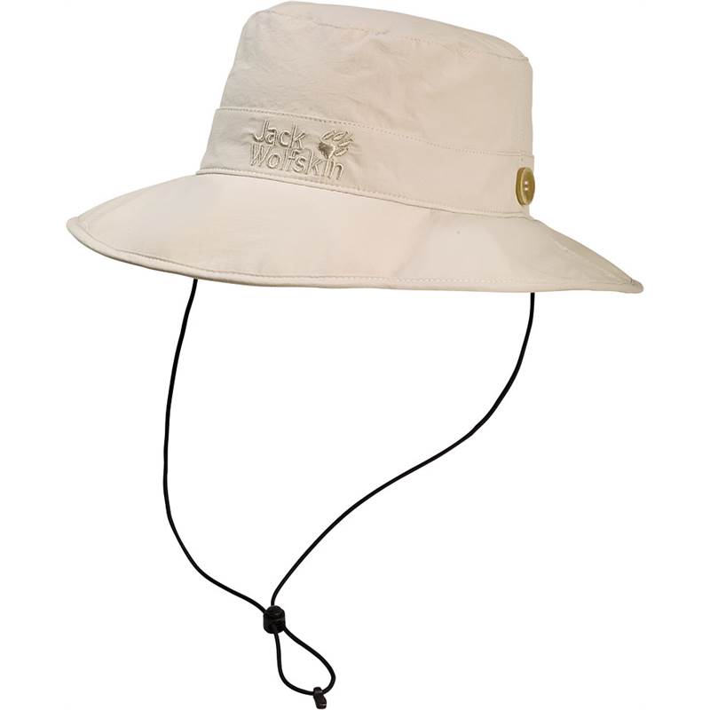 Jack Wolfskin Supplex Mesh Hat-4
