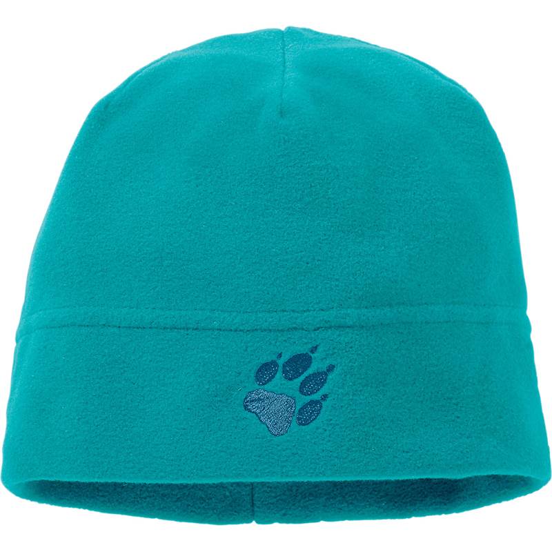 Jack Wolfskin Kids Real Stuff Fleece Hat-5