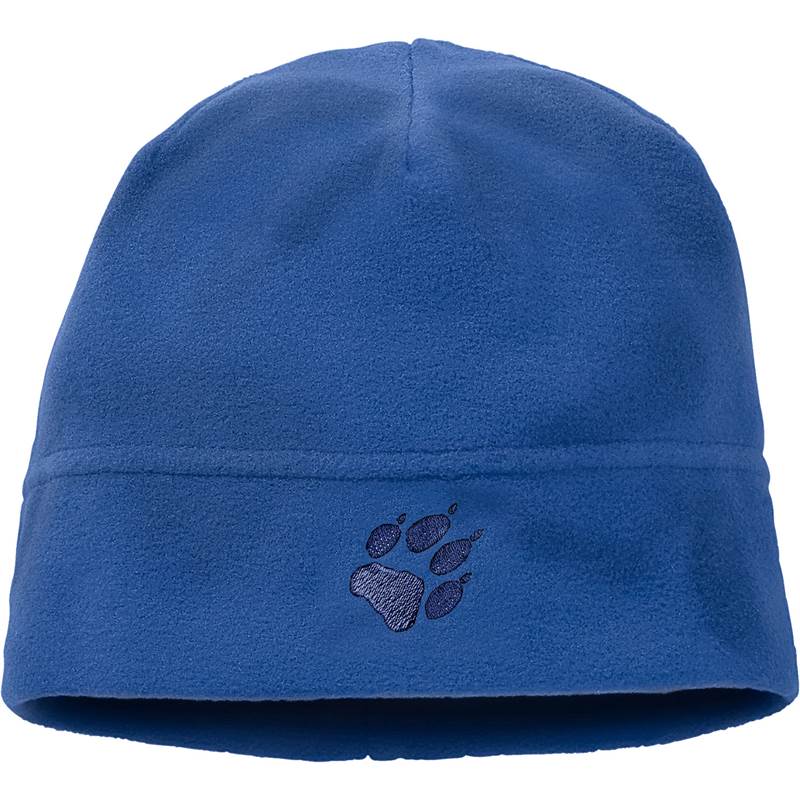 Jack Wolfskin Kids Real Stuff Fleece Hat-1