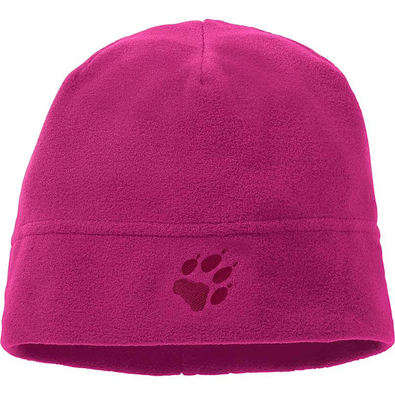 Jack Wolfskin Kids Real Stuff Fleece Hat-2