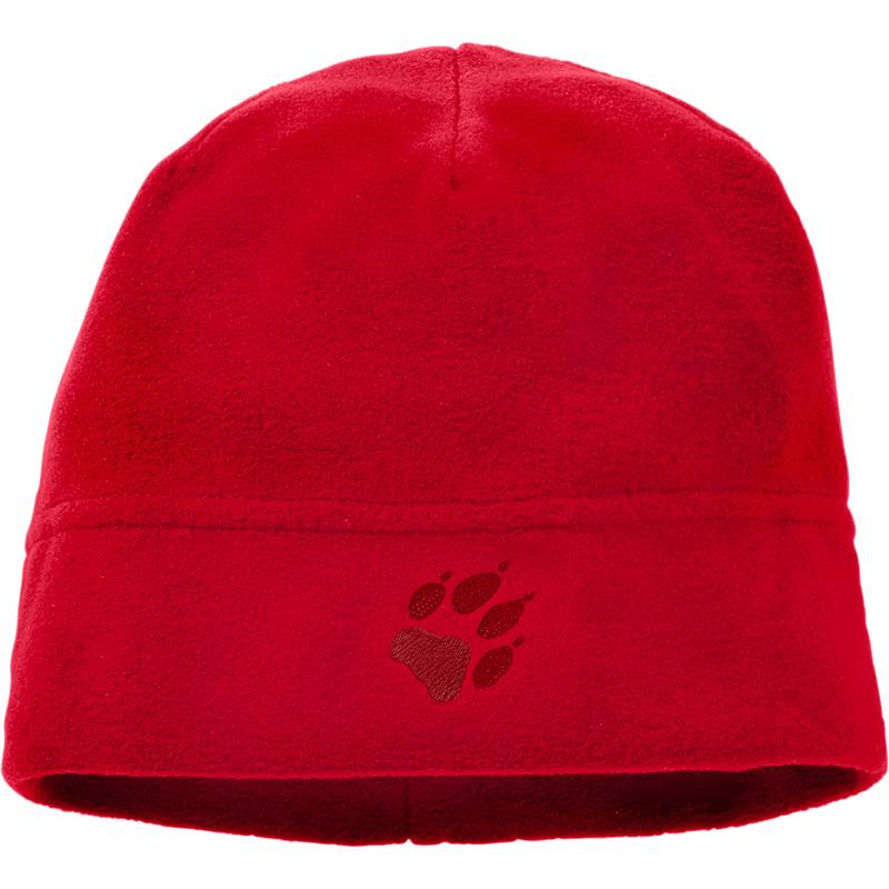 Jack Wolfskin Kids Real Stuff Fleece Hat-3