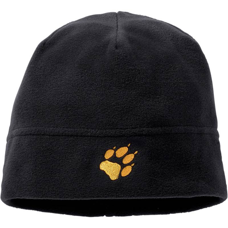 Jack Wolfskin Kids Real Stuff Fleece Hat-4