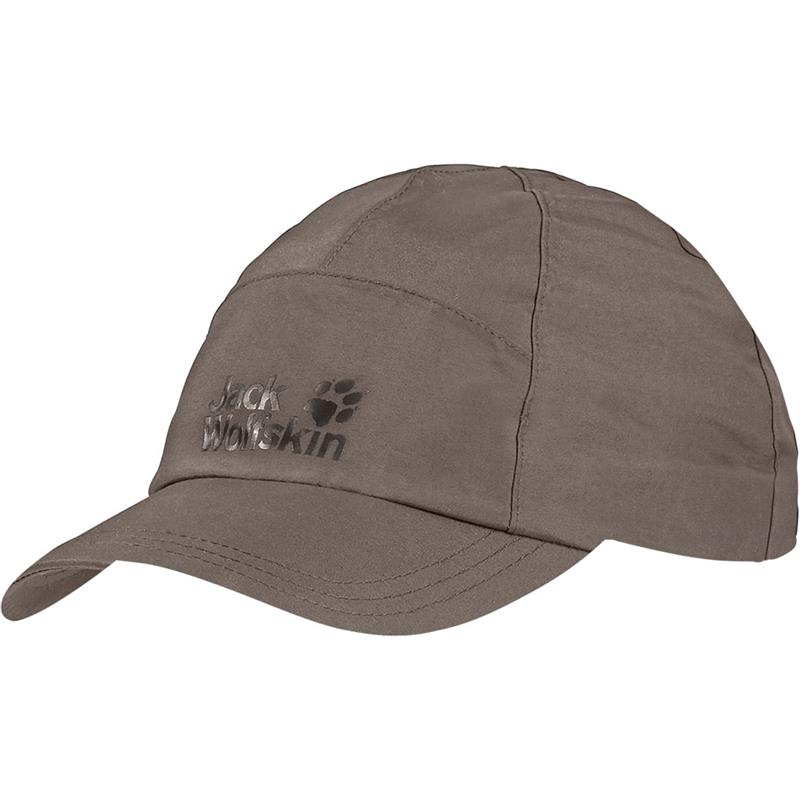 Jack Wolfskin Texapore Waterproof Baseball Cap