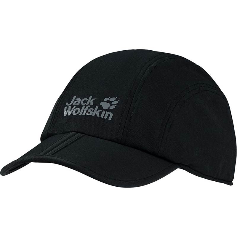 Jack Wolfskin Activate Fold-Away Cap OutdoorGB | Baseball Caps