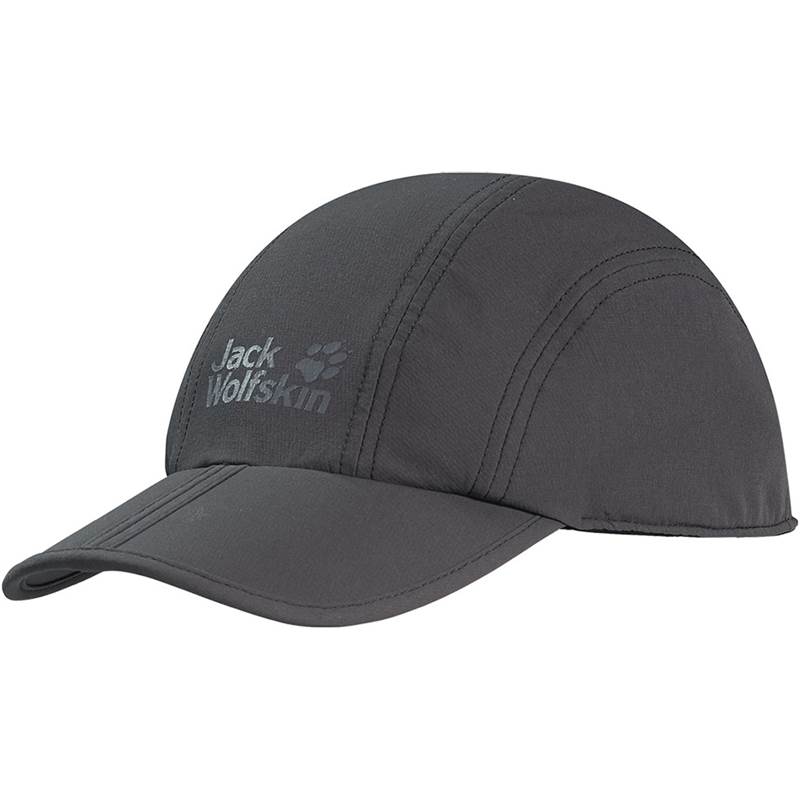 Jack Wolfskin Activate Fold-Away Cap-2