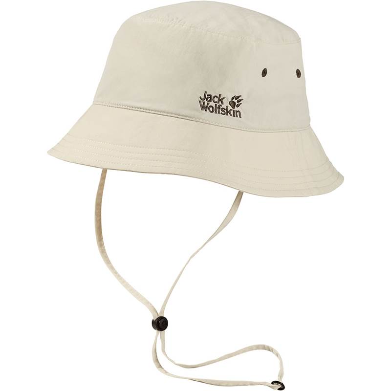 Jack Wolfskin Supplex Sun Hat-1
