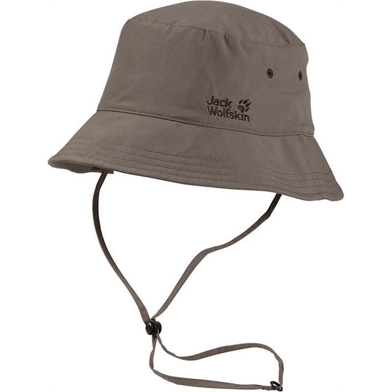 Jack Wolfskin Supplex Sun Hat-2
