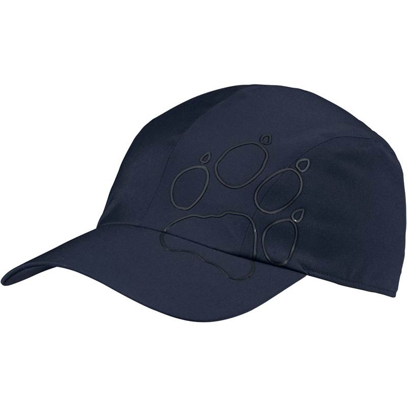 Jack Wolfskin Activate Fold-Away Cap-3