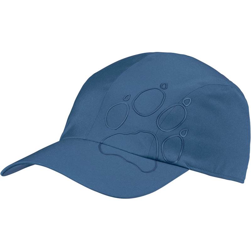 Jack Wolfskin Activate Fold-Away Cap-4