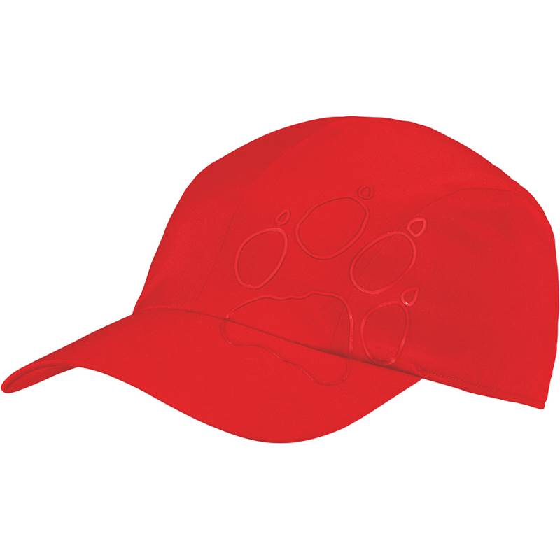 Jack Wolfskin Activate Fold-Away Cap-5
