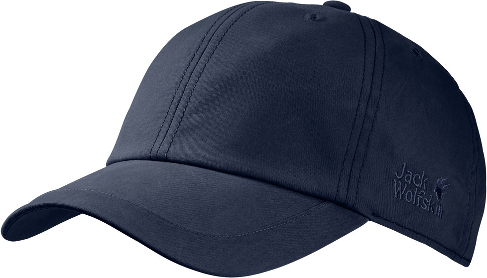 Jack Wolfskin El Dorado Base Cap OutdoorGB