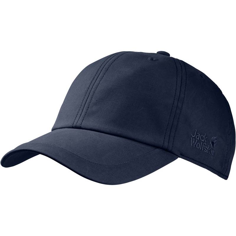 Jack Wolfskin El Dorado Base Cap-1