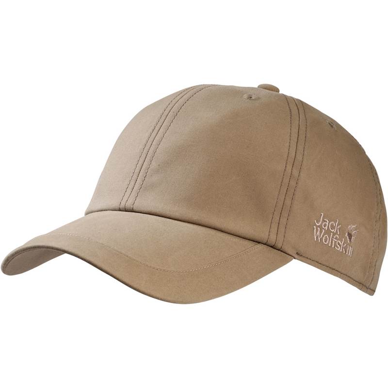 Jack Wolfskin El Dorado Base Cap-2