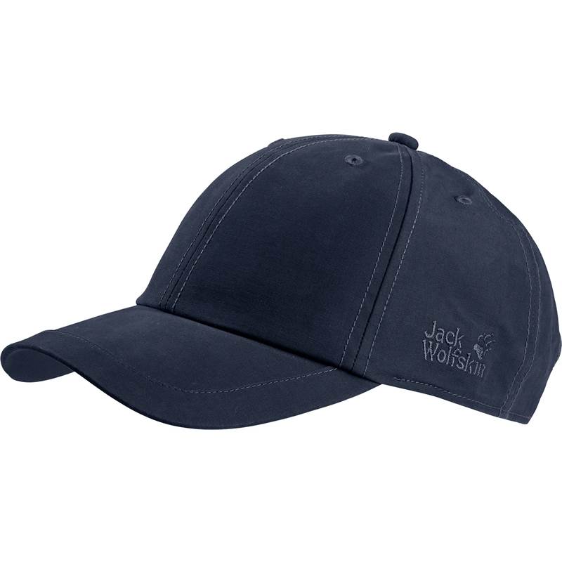 Jack Wolfskin El Dorado Base Cap-4
