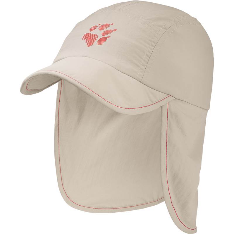 Jack Wolfskin Kids Supplex Canyon Cap-2