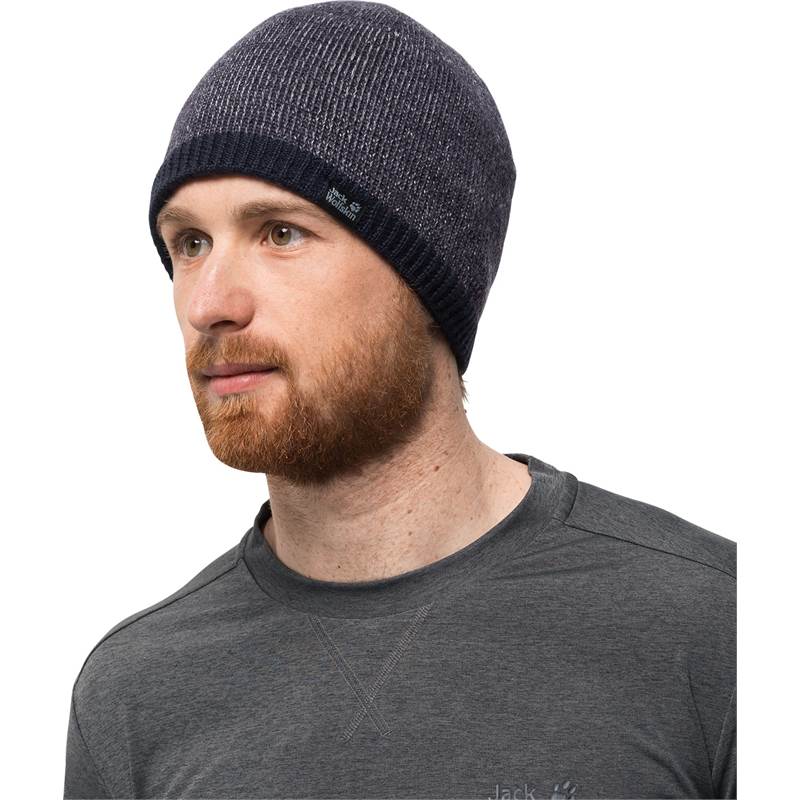 Jack Wolfskin Stormlock Foggy Hat-4