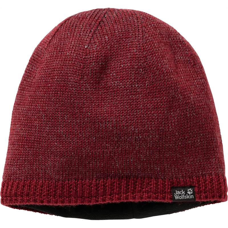 Jack Wolfskin Stormlock Foggy Hat-2