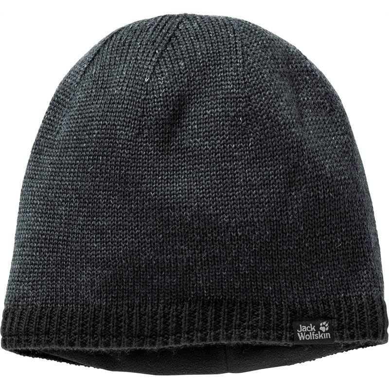 Jack Wolfskin Stormlock Foggy Hat-3