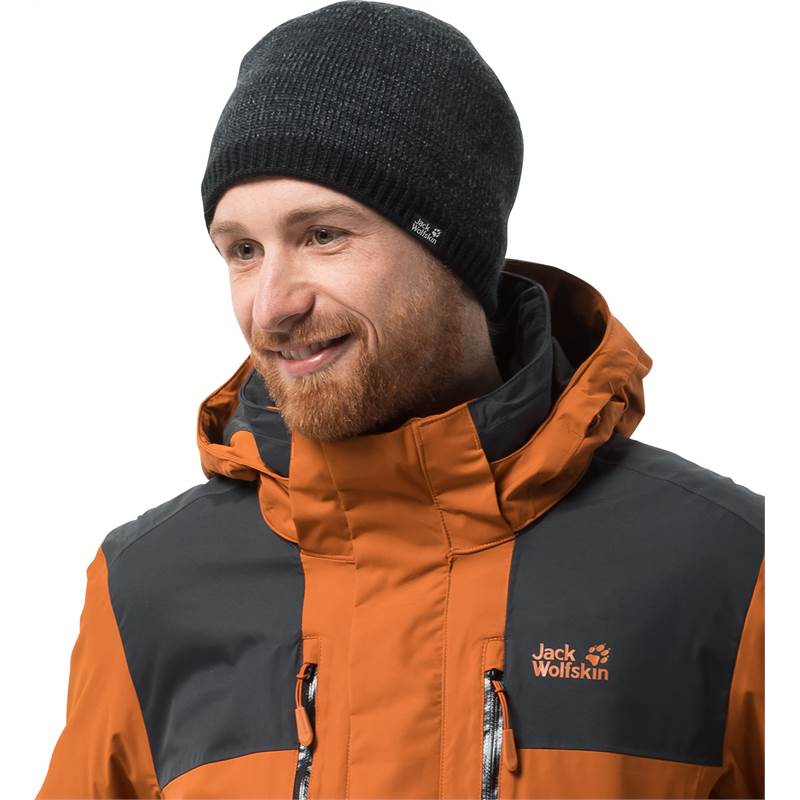 Jack Wolfskin Stormlock Foggy Hat-5